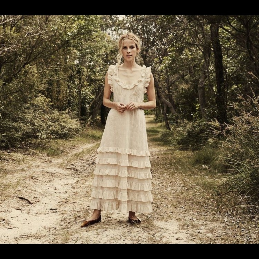 Doen Calla dress M